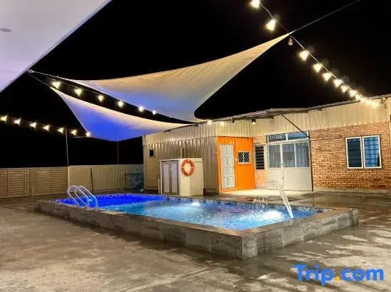 The Rina Homestay• Private Pool • Karaoke • BBQ - photo 5