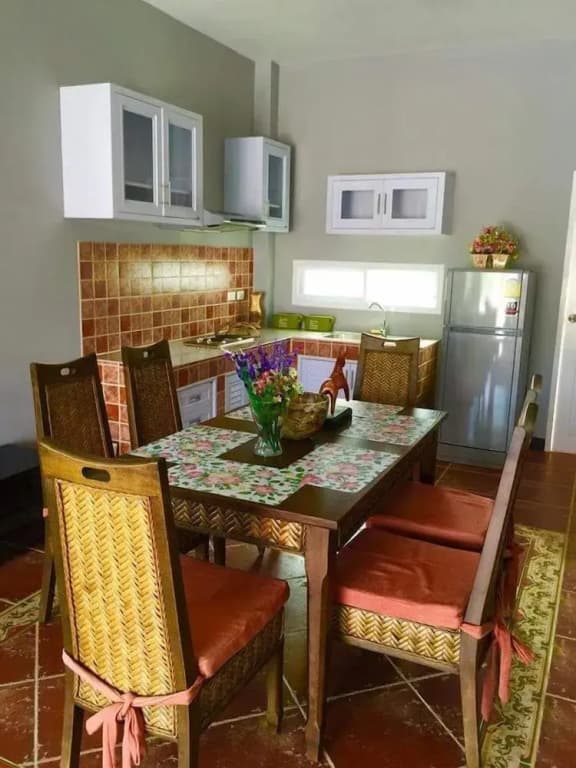 Kirinakara Resort HuaHin - photo 18
