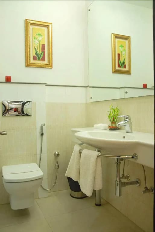 Iris Park Hotel - photo 9