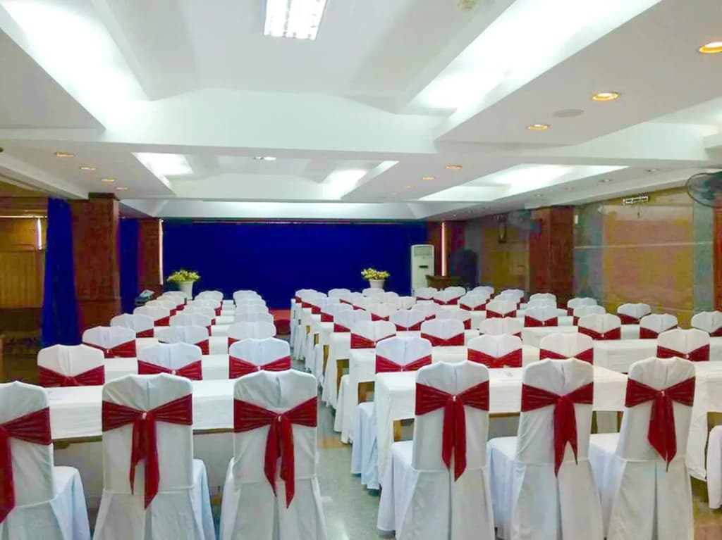 Olympic Hotel Nha Trang - photo 14