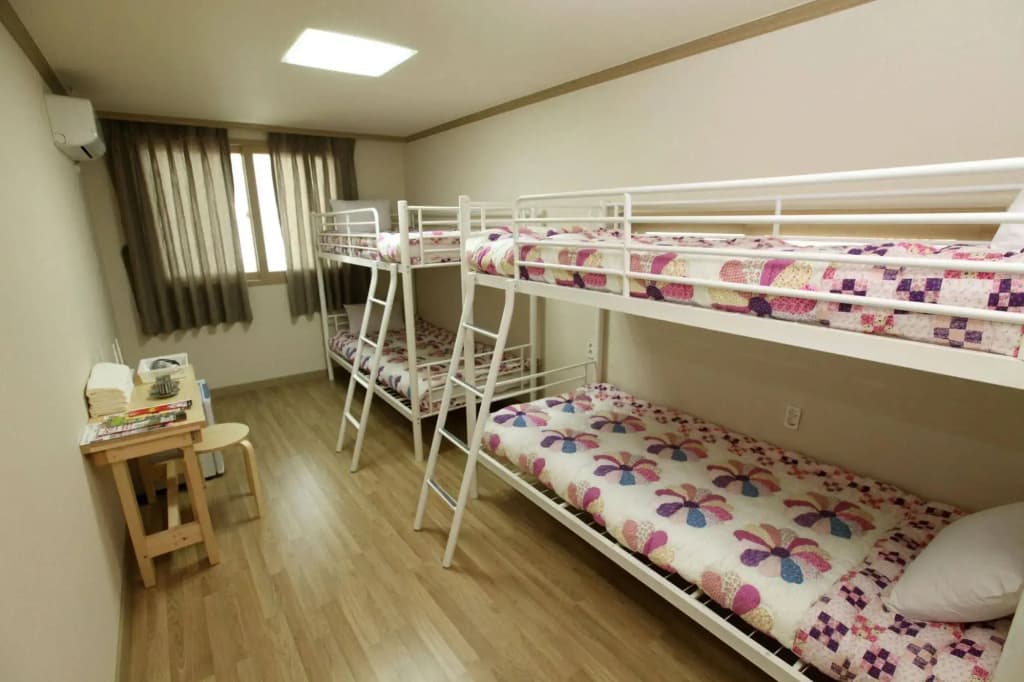SSGuesthouse - Hostel - photo 5