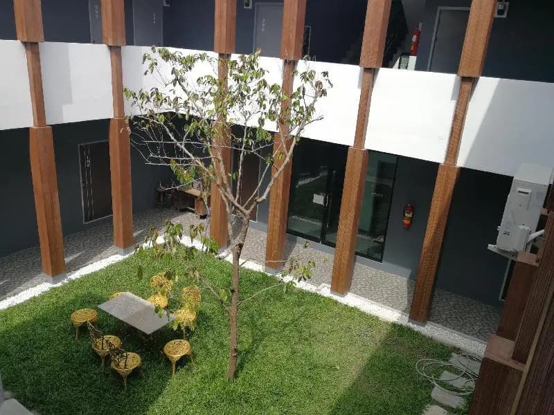 M I N D Villa - main photo
