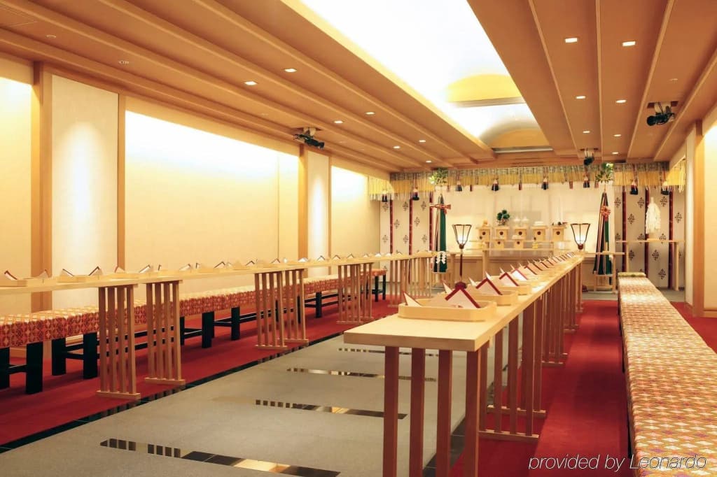 The Westin Miyako Kyoto - photo 32