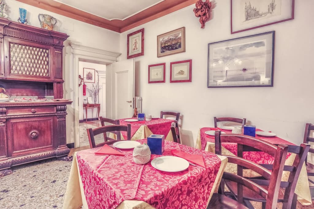 Alloggi B&B Allegri - photo 4