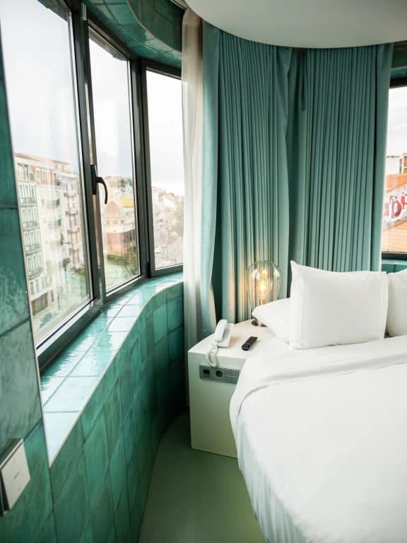 WC by The Beautique Hotels - photo 45