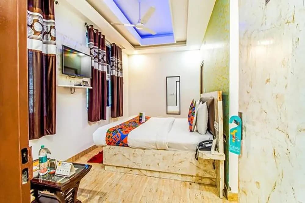 FabHotel Airlift - photo 5
