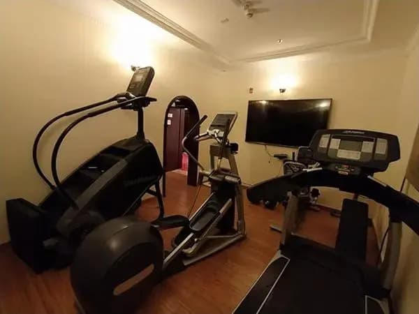 Al Khariss Hotel - photo 16