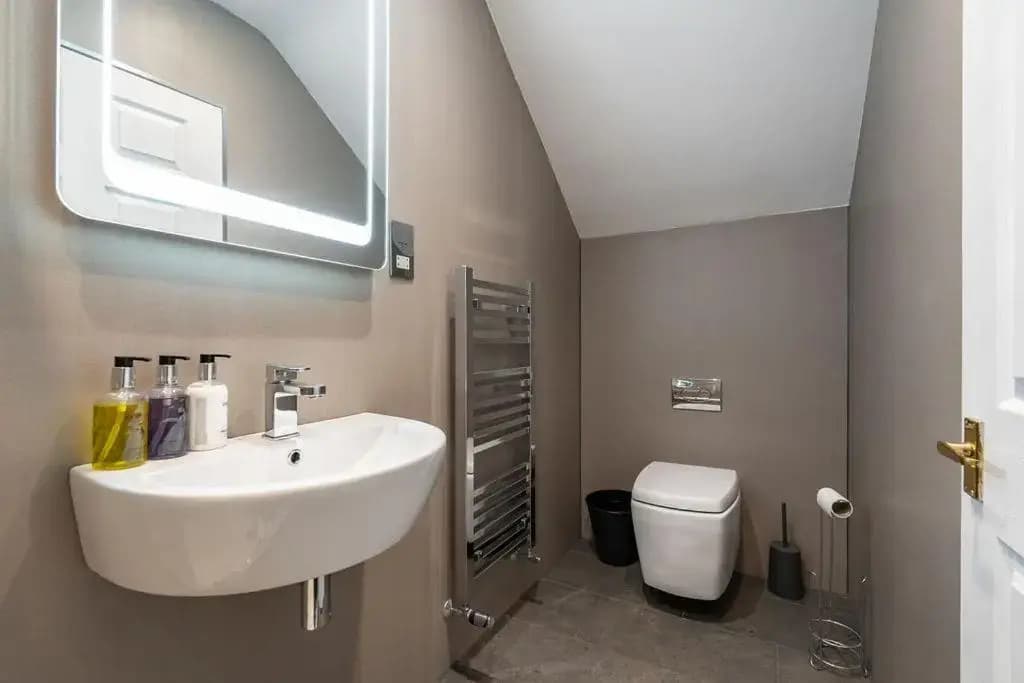No. 53 Frederick Street - photo 10