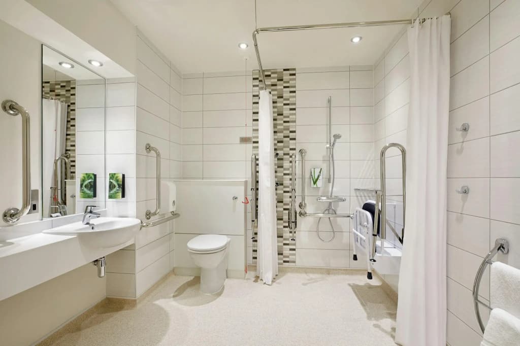Premier Inn London Rainham - photo 7