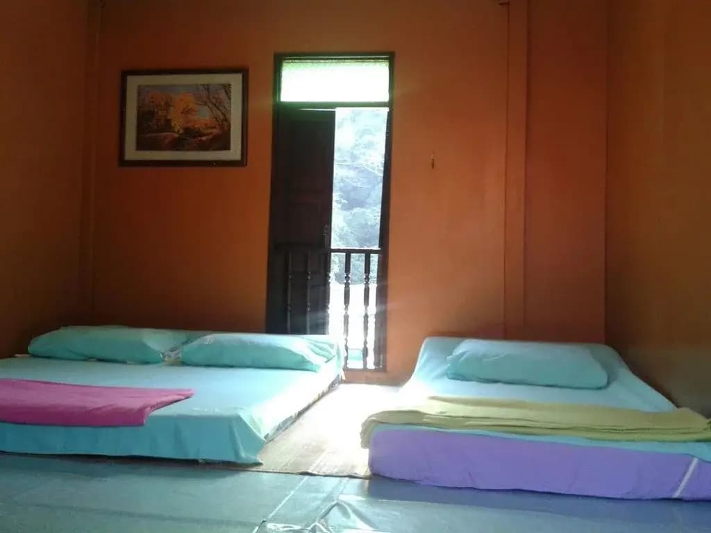 Terapung Hotel & Fish Garden - main photo