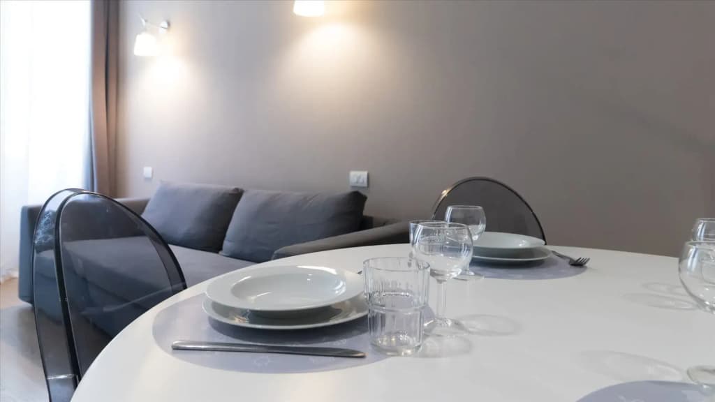 Freguglia C - Bright Cozy Apartment in Milan City Center - photo 13