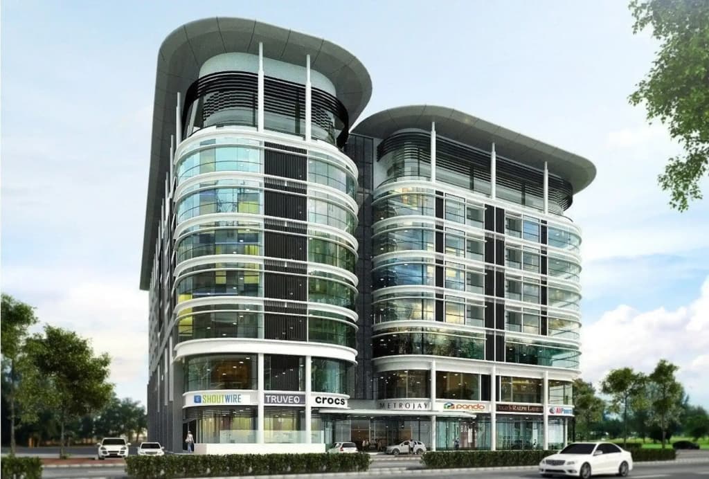 D Gateway Perdana Hotel Bangi - photo 1