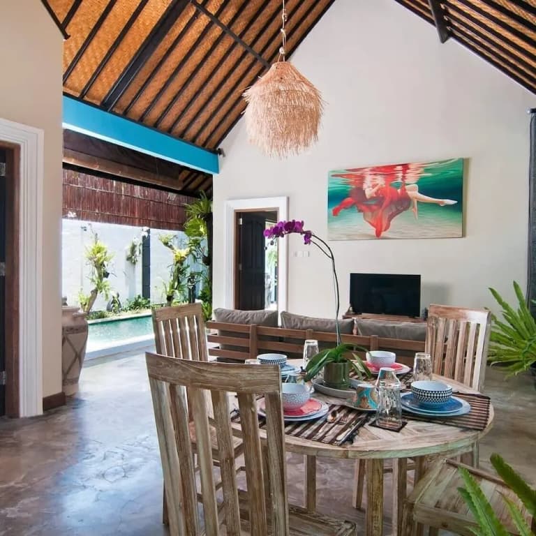 Villa Udjung - photo 18