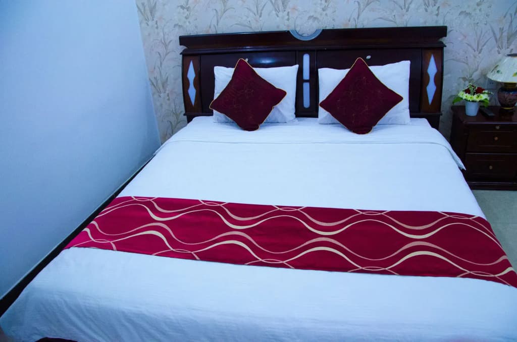 Salina Hotel - photo 6