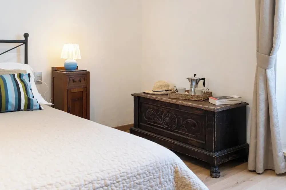 Campuccio - Flo Apartments - photo 24