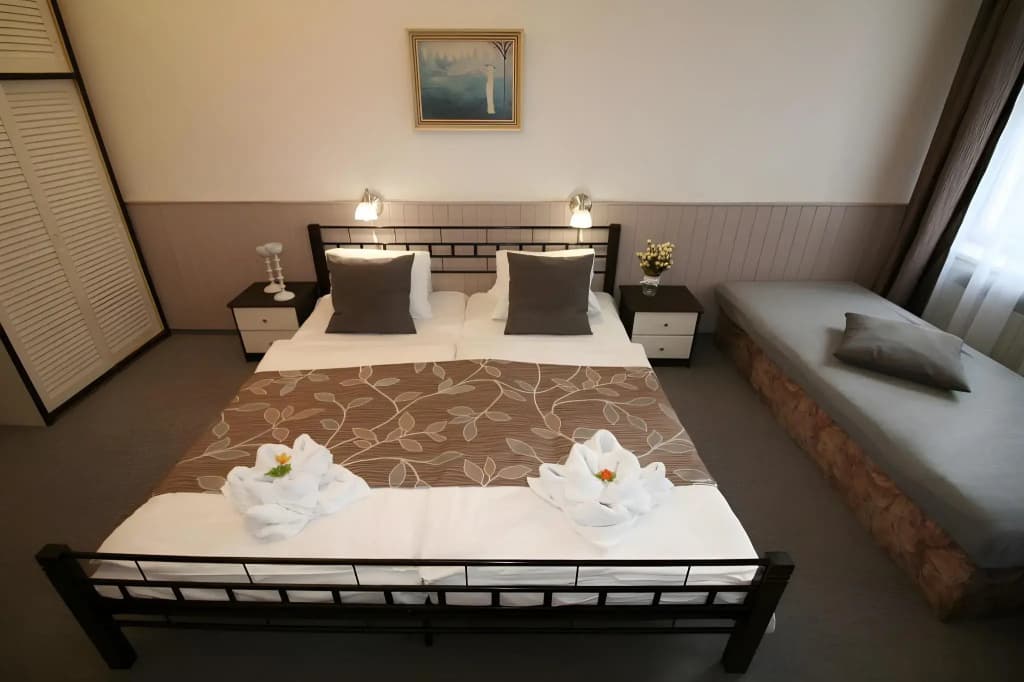 Hotel ANETTE - photo 6