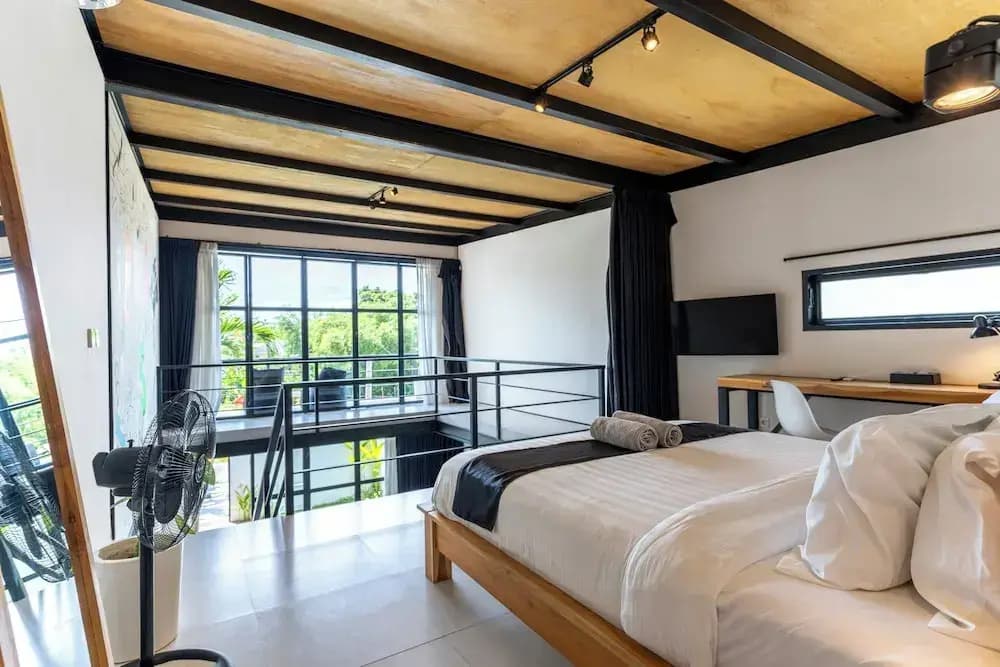 Astaga Loft Unit 1 by Betterplace - photo 2