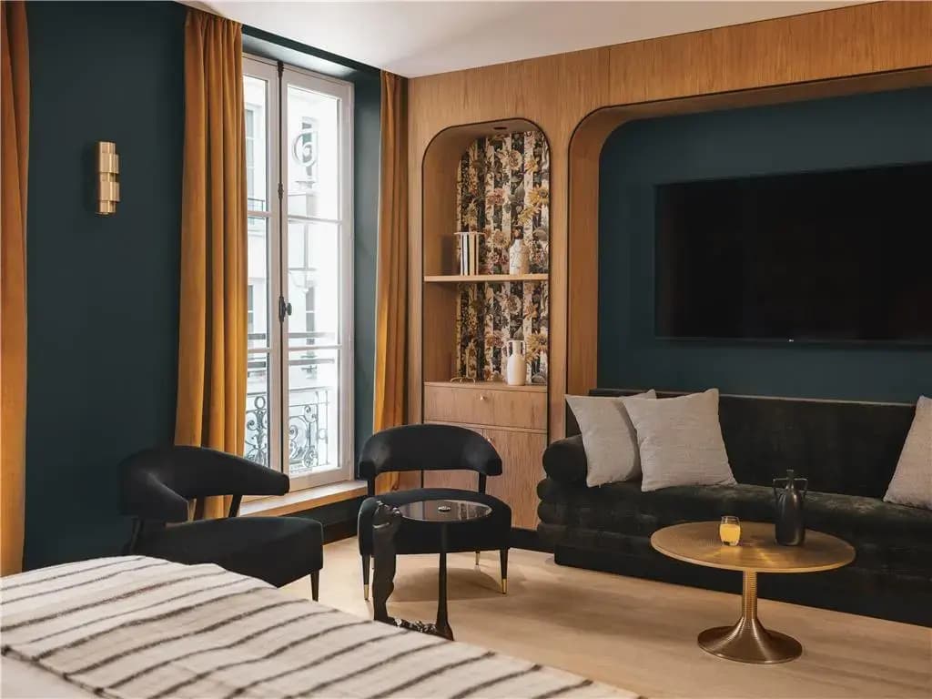 Love Hotel a Paris - Adults Only - photo 9