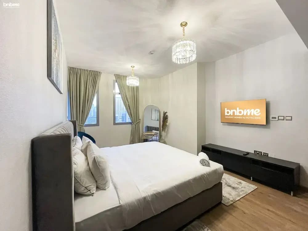 3B-Marina Wharf 1-1505 by bnbme homes - photo 5