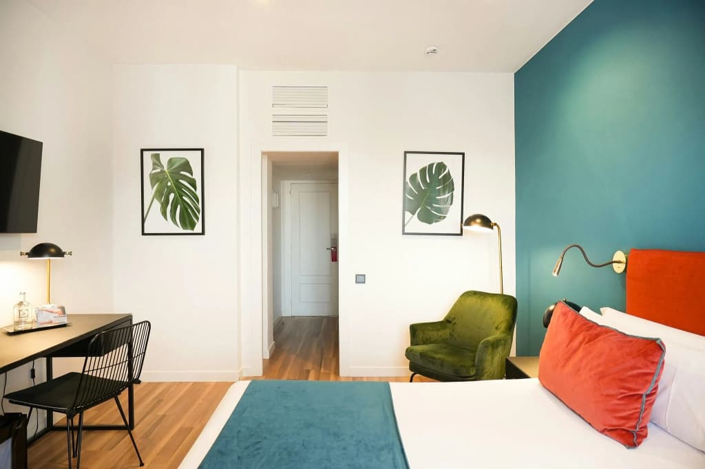 Arenas Atiram Hotel - photo 37