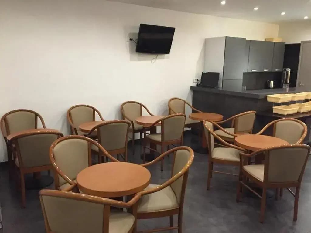 Hotel Liège Strasbourg - photo 20