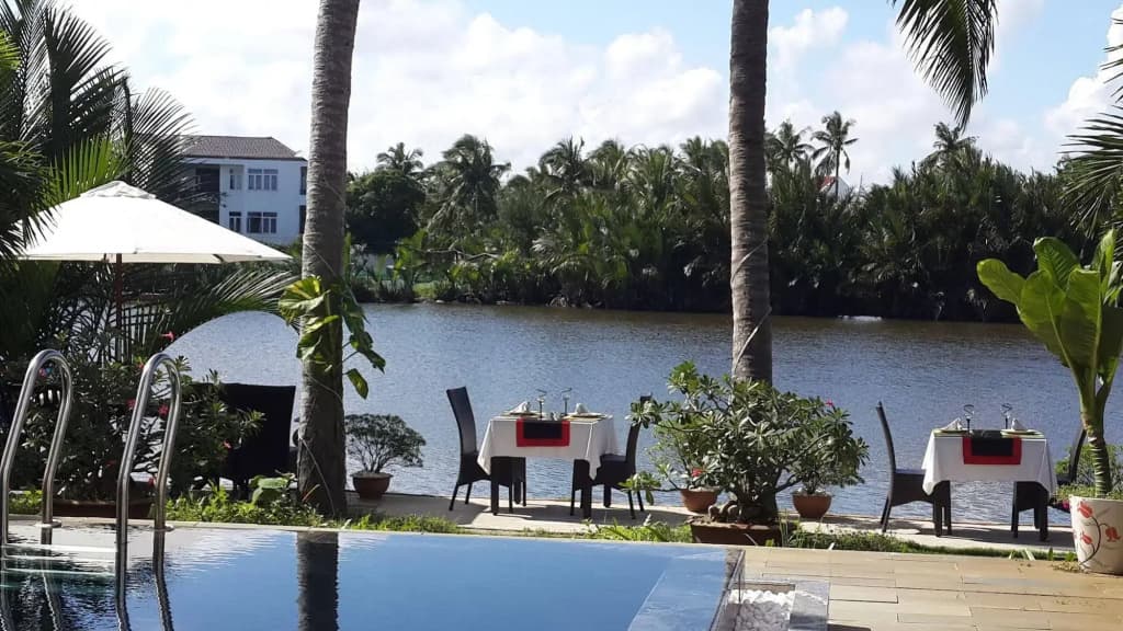 Riverside Garden Villas - photo 10