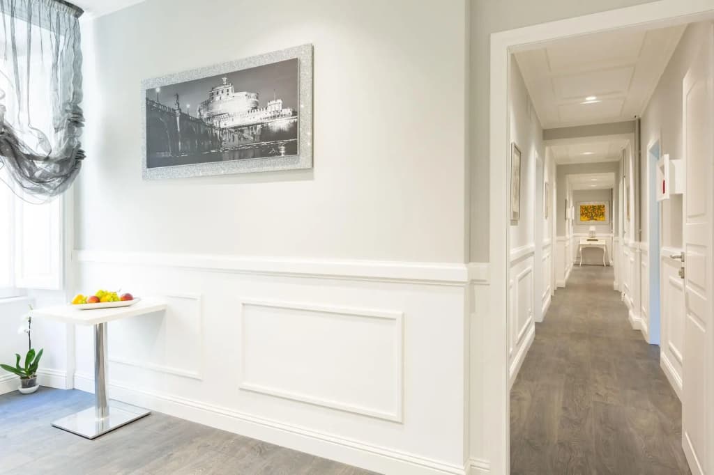 Residenza Vatican Suite - photo 15