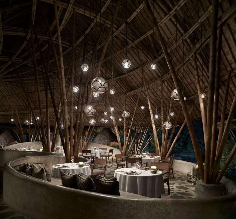 Mandapa, a Ritz-Carlton Reserve - photo 16
