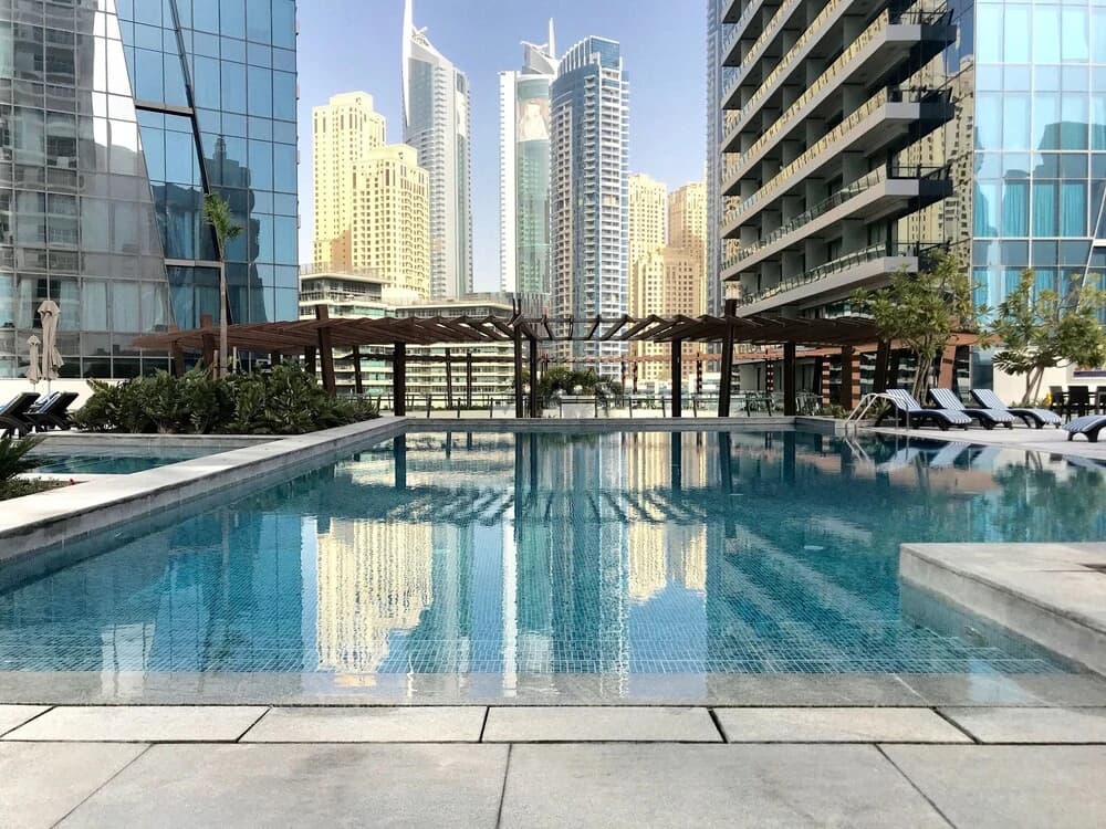 Silverene Towers by Airbetter - photo 11