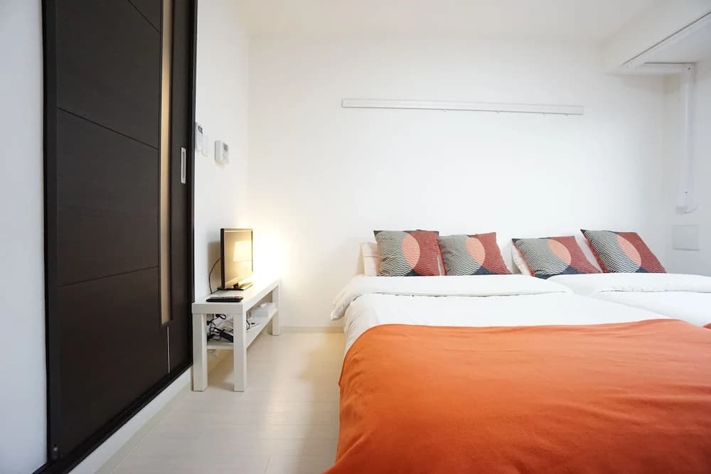 Terry's Apartment Namba West I E03C - photo 2