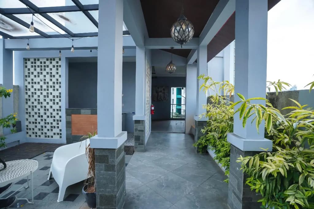 Salemba Residence - photo 25
