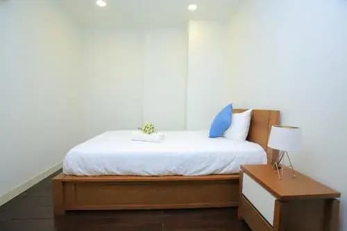 Shendo's Luxury Apartment Lancaster - photo 2
