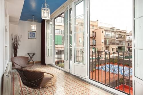 Central Barcelonastuff Apartment - photo 3
