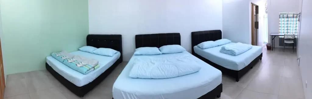 Ipoh TZY's Homestay - photo 1