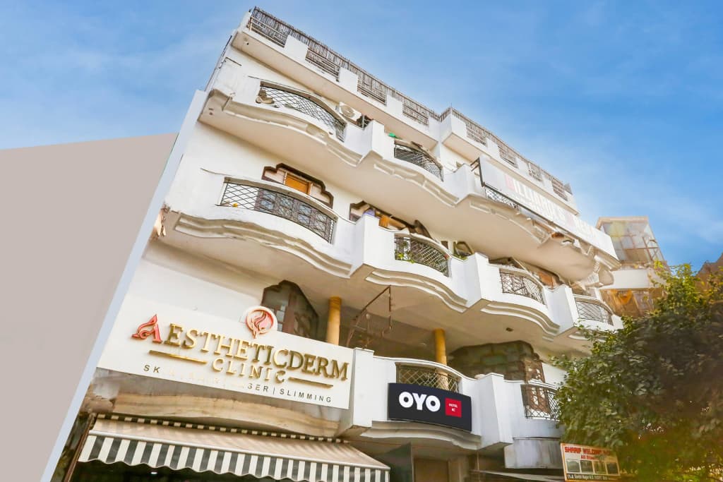 Hotel O KC - photo 5