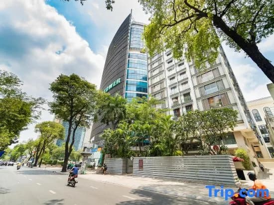 AVALON SERVICED APARTMENT by PRIVATE - photo 3