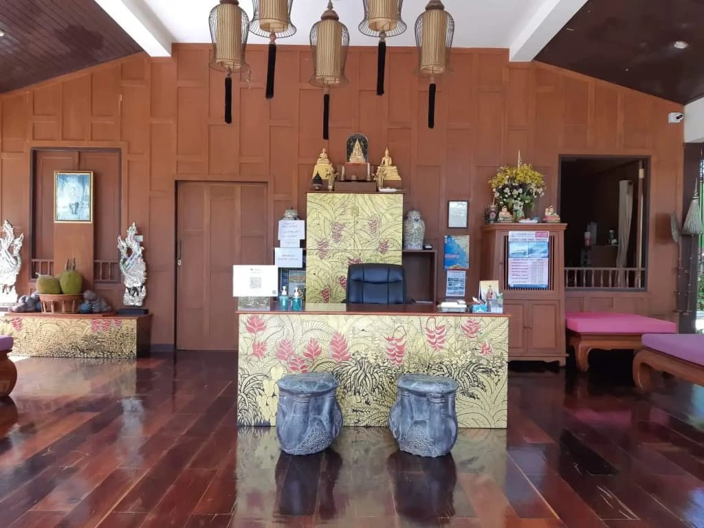 Baan Thai Lanta Resort - main photo