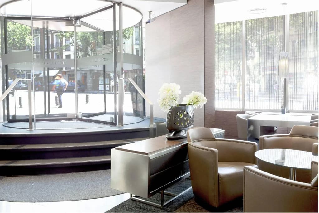 AC Hotel Carlton Madrid by Marriott - photo 11