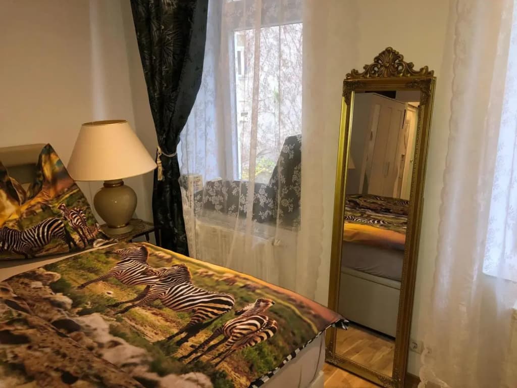 Flair and Design Apartment! - photo 6