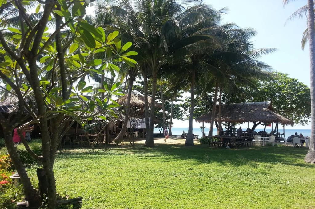 New Ozone Resort & Spa - photo 14