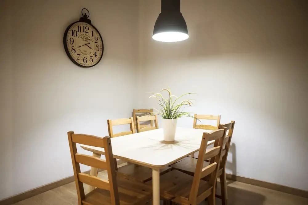 Casa Consell Apartments - photo 19