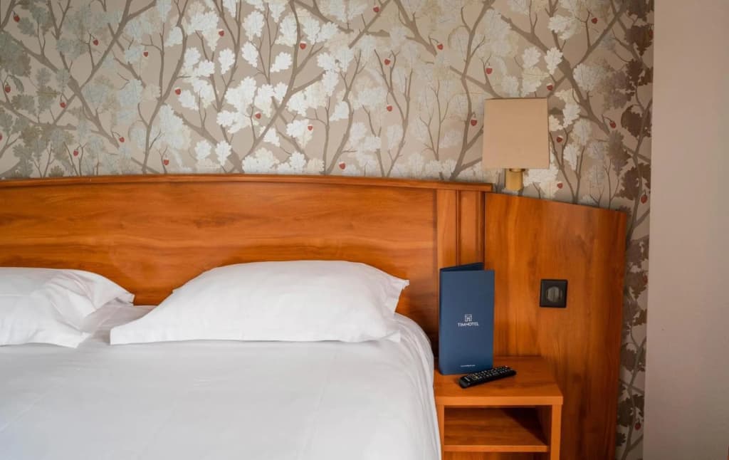 Timhotel Montmartre - photo 38