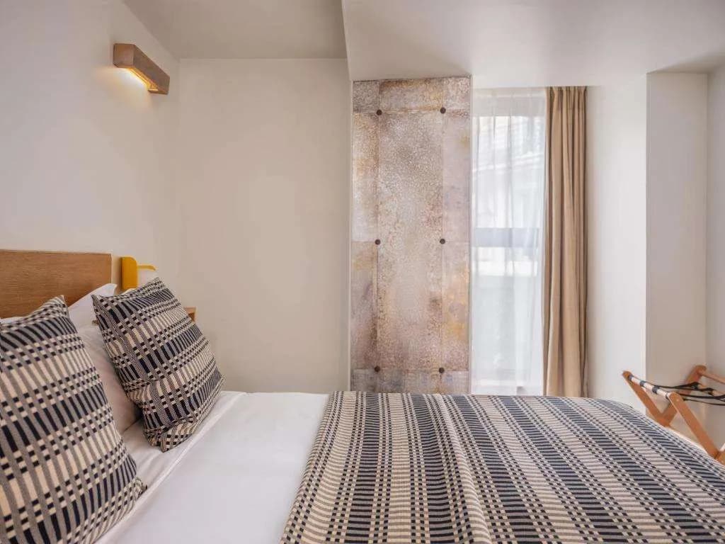 Hôtel Edgar & Achille - photo 24