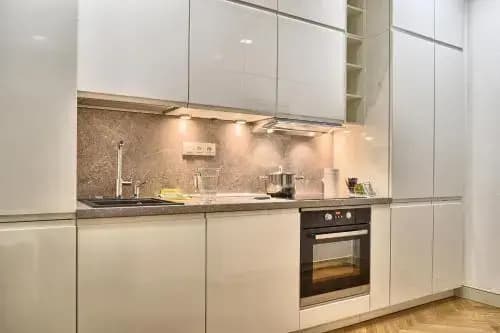 Milosrdnych Apartments - photo 13