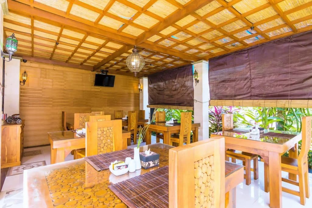 ZEN Premium Ubud Hanoman II - photo 14