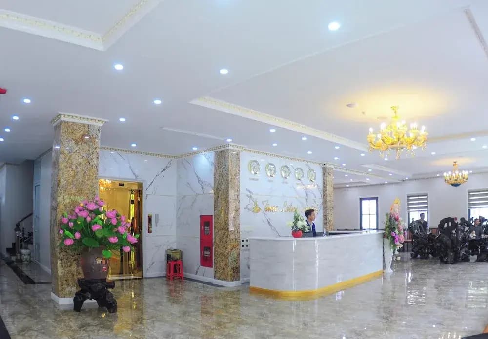 Time Lotus Hotel Halong - photo 2
