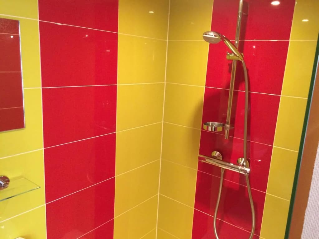 Hotel Mimosa - photo 28