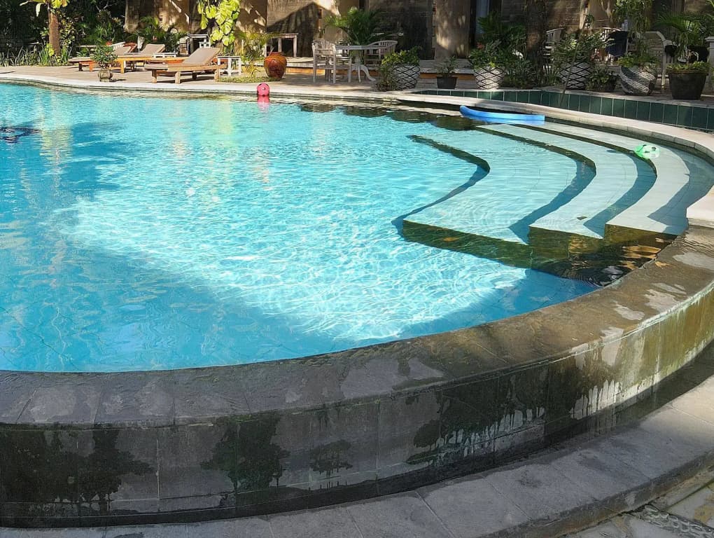 Villa Legian - photo 4