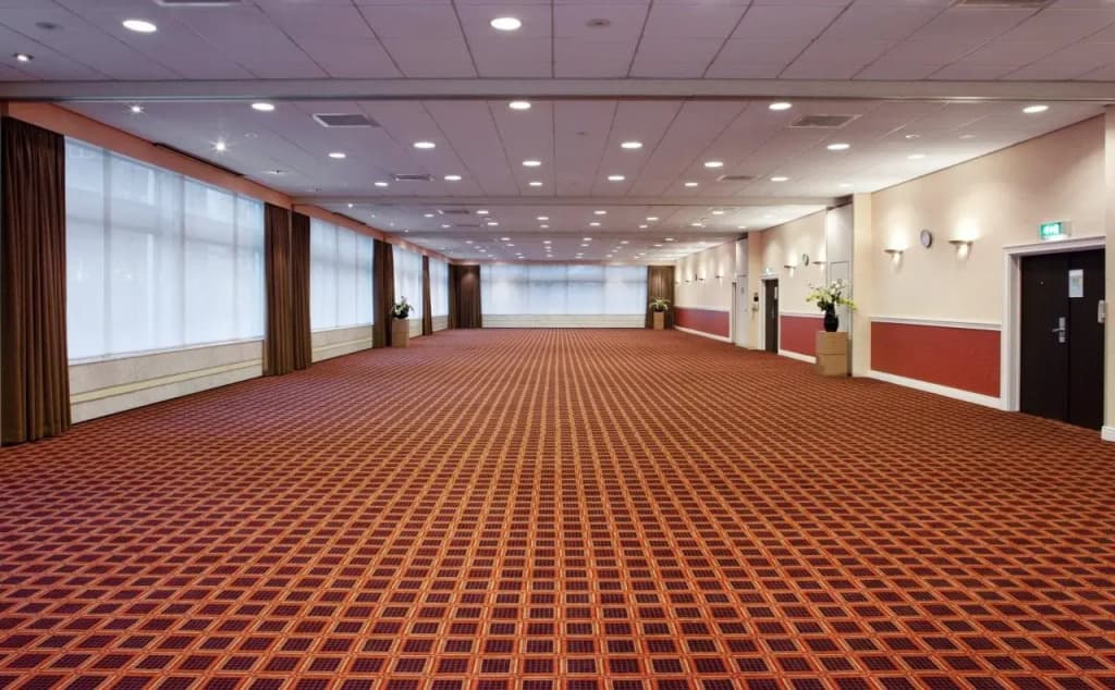 Holiday Inn Amsterdam - photo 21