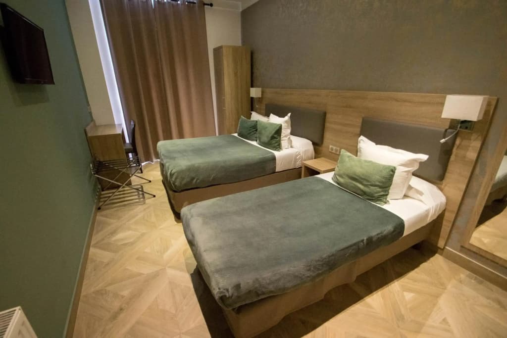 Hôtel Parisien - photo 38